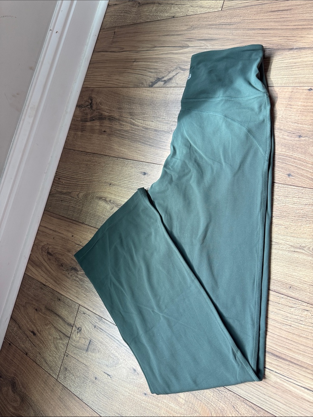 lululemon athletica groove High-Rise Leggings